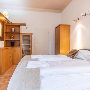 Standaard Kamer met een King Size Bed